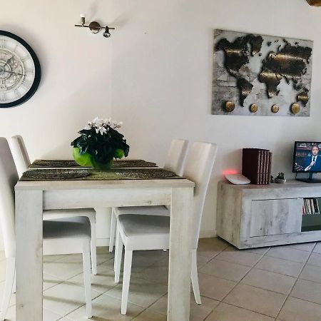 Le Deja Vue Appartement Città di Castello Buitenkant foto