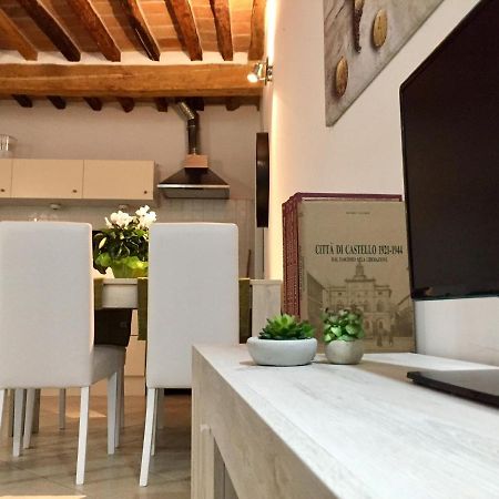 Le Deja Vue Appartement Città di Castello Buitenkant foto