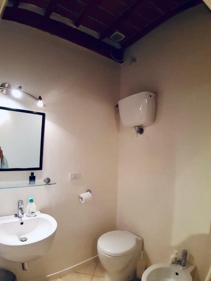 Le Deja Vue Appartement Città di Castello Buitenkant foto