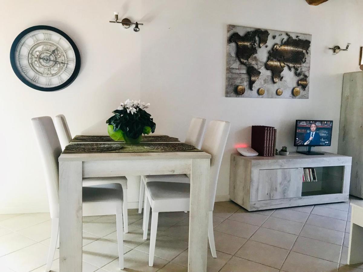Le Deja Vue Appartement Città di Castello Buitenkant foto