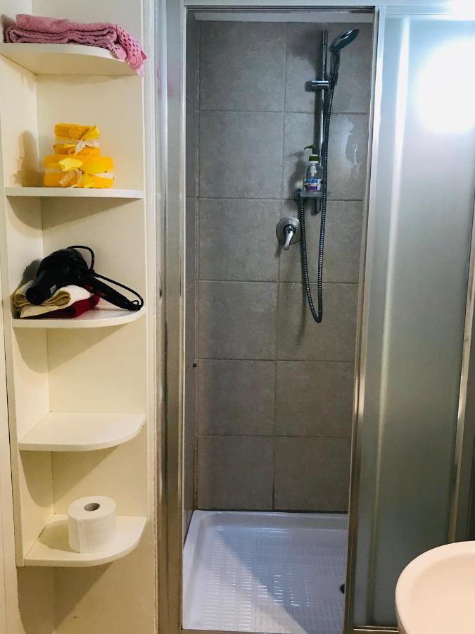 Le Deja Vue Appartement Città di Castello Buitenkant foto