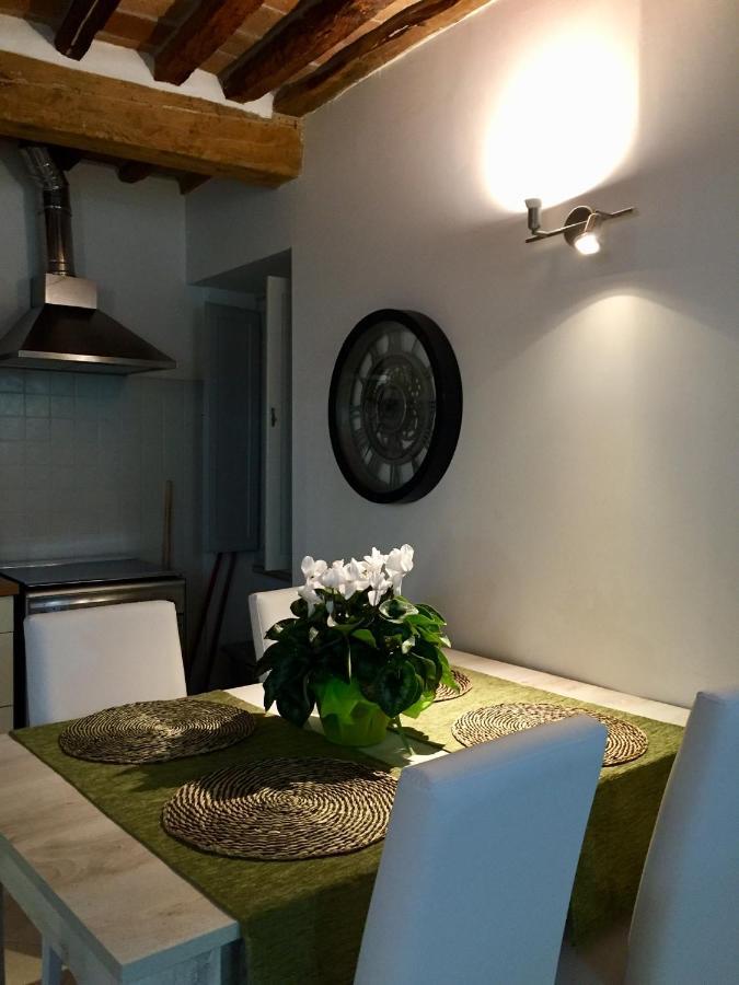 Le Deja Vue Appartement Città di Castello Buitenkant foto