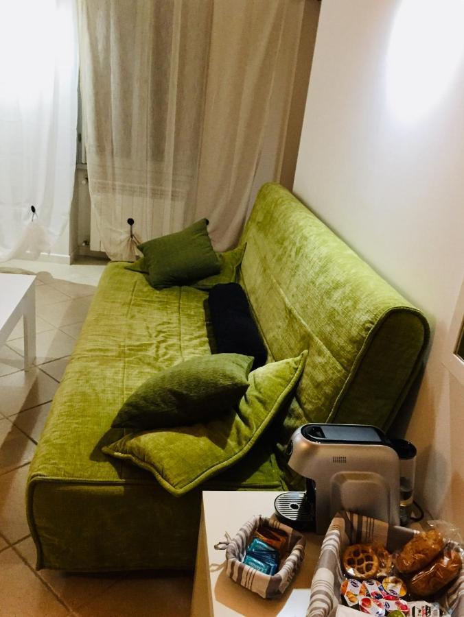 Le Deja Vue Appartement Città di Castello Buitenkant foto