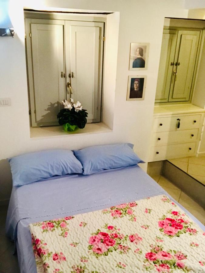 Le Deja Vue Appartement Città di Castello Buitenkant foto