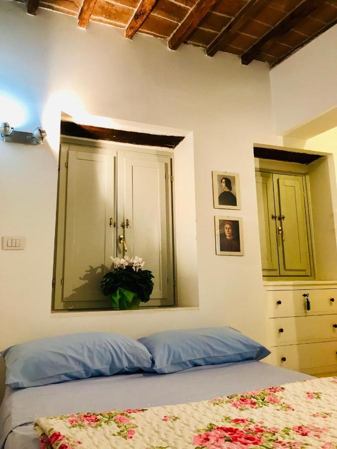 Le Deja Vue Appartement Città di Castello Buitenkant foto